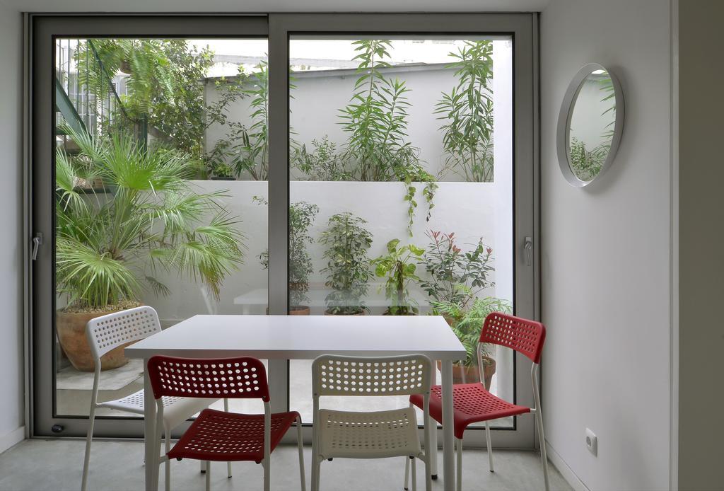Art Gallery Apartment Lisboa Δωμάτιο φωτογραφία