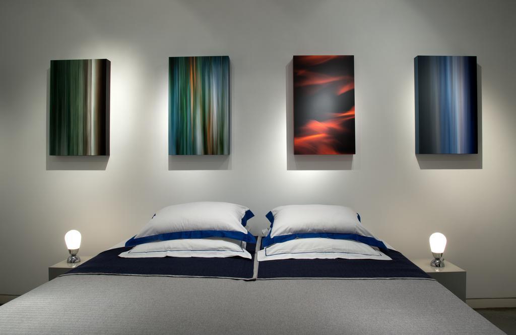 Art Gallery Apartment Lisboa Δωμάτιο φωτογραφία