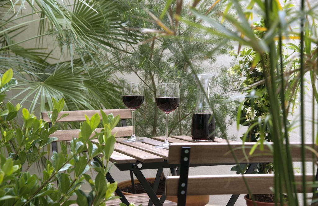 Art Gallery Apartment Lisboa Δωμάτιο φωτογραφία