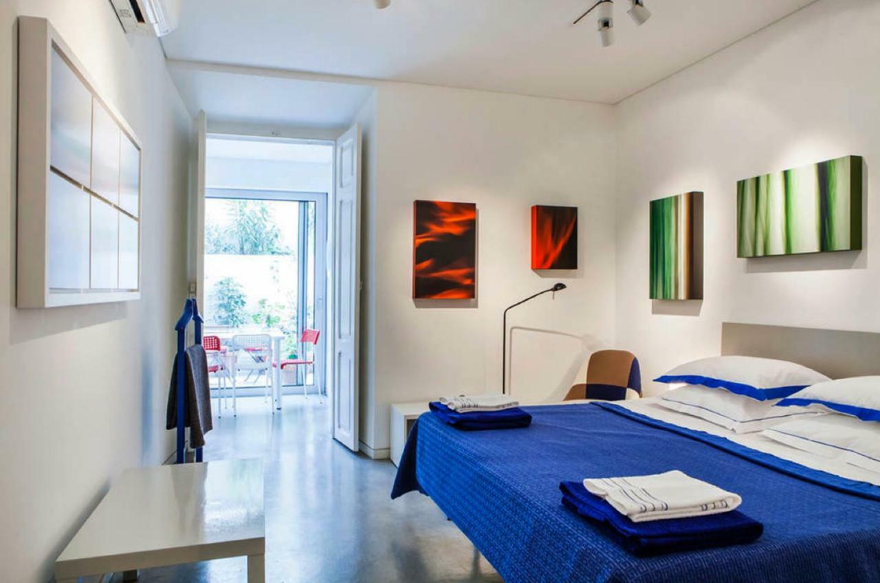 Art Gallery Apartment Lisboa Εξωτερικό φωτογραφία